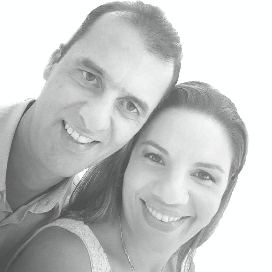 Eng. Alexandre Figueira e Arq. Débora Figueira